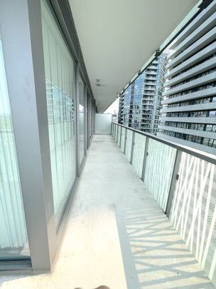 For Lease - 50 Charles Street Unit# 3109, Toronto, Ontario - Photo 1