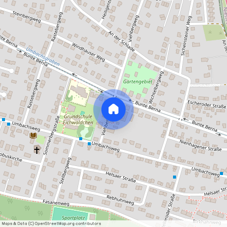 Viehbergweg 33, 34123, Kassel