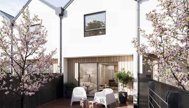 Stylish & Modern - Photo 1