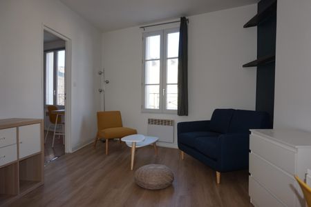 Appartement à louer - 76600 LE HAVRE - Photo 2