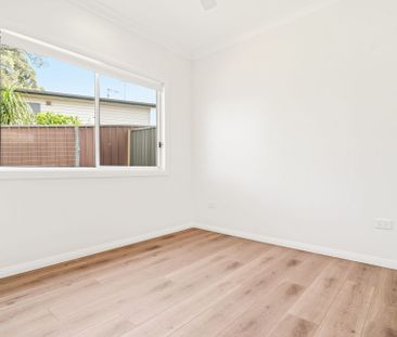Brand New 2-Bedroom Granny Flat - Photo 3