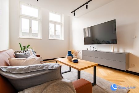 Zamieszkaj przy Wiśle! DUO Residence Kościuszki 62 - Zdjęcie 3