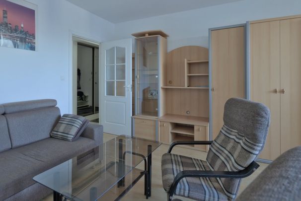 20m do Metra Płocka! 64m2, panorama miasta, garaż - Фото 1