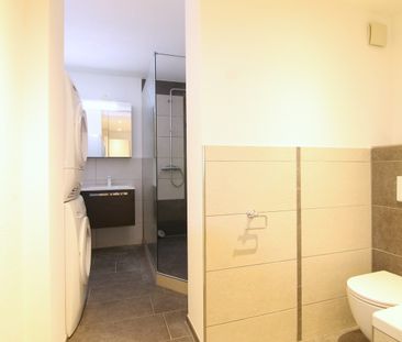 Helle 3.5-Zimmerwohnung im 1. Obergeschoss - Photo 4