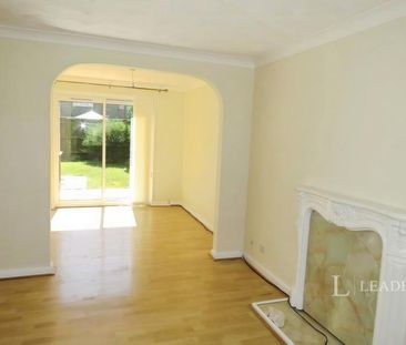 3 bedroom house to rent Clarke Court, Wyberton, Boston, PE21 - Photo 1