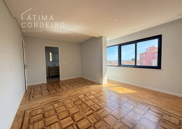 Apartamento T2 em Setúbal