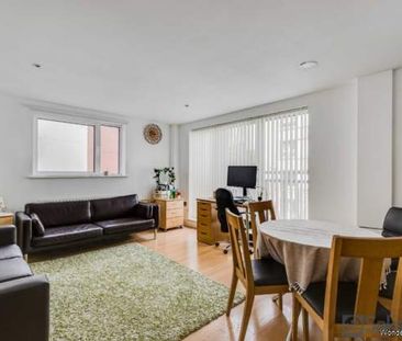 1 bedroom property to rent in London - Photo 6