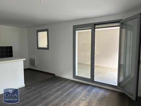 Location Appartement 3 pièces 67m² BORDEAUX 33300 - Photo 1