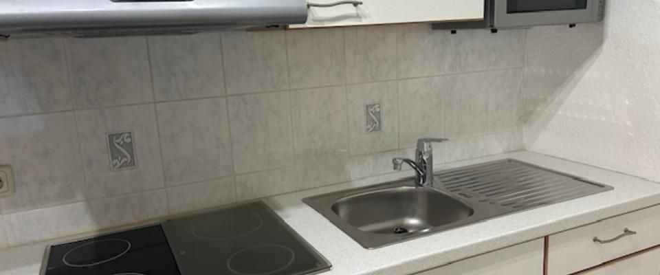 Gemütliche 2-Zimmer-Wohnung im Herzen von Salzgitter Bad - Foto 1