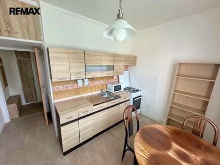 Pronájem bytu 1+1 v osobním vlastnictví 36 m², Havířov - Fotografie 4