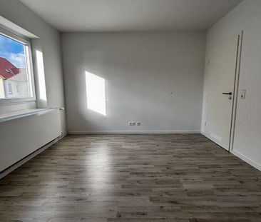 Sanierte 2-Zimmerwohnung mit französischem Balkon - Foto 2