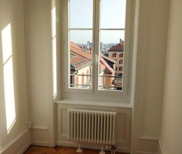 3.5 Zimmer, 84 m², 4. Stock - Foto 4