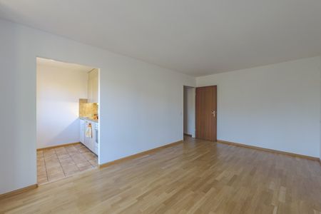 "Wohnen im stadtnahen Birsfelden" - Photo 2