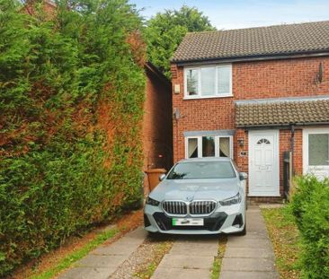 2 bedroom semi-detached house to rent - Photo 6