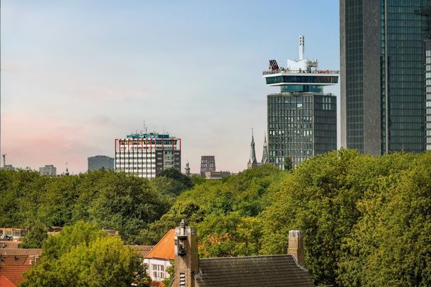 Te huur: Appartement Albatrospad in Amsterdam - Photo 1