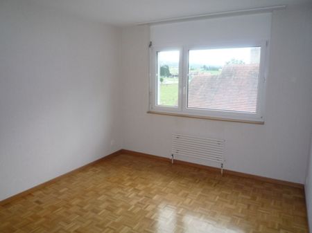 Joli appartement de 4 pièces! - Foto 2