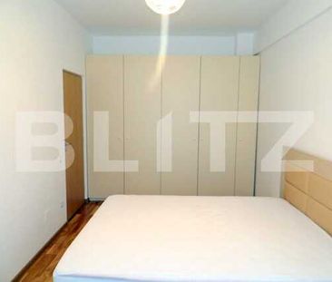 2 camere, 45 mp, totul nou, parcare, zona strazii Traian - Photo 1
