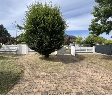 Location Maison 5 pièces 112m² LES PONTS DE CE 49130 - Photo 6