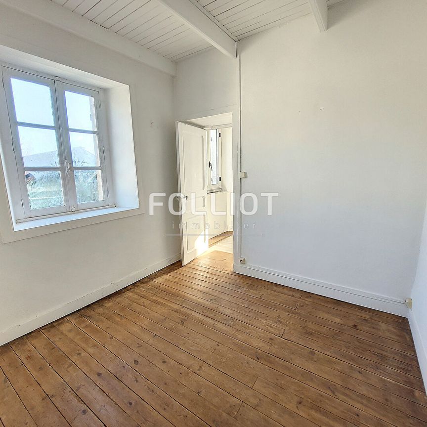 A LOUER Maison Montmartin Sur Mer - 4 pièces - 72.63 m2 - Photo 1