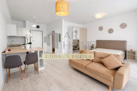 Garsoniera, de lux, parcare, zona Vest, Ploiesti - Photo 2