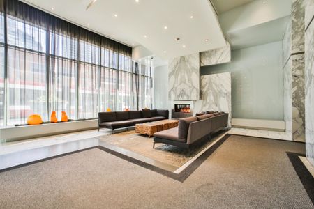 For Lease - 8 Charlotte Street Unit# 1606, Toronto, Ontario - Photo 2