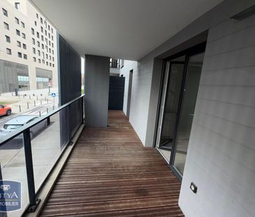 Location Appartement 2 pièces 41m² TOULOUSE 31400 - Photo 5