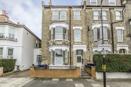 Allison Road, W3, London - Photo 3