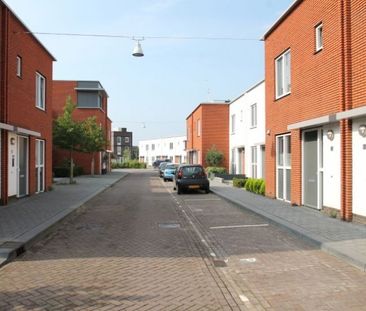 Te huur: Huis Baak van Bruinisse 6 in Amersfoort - Foto 1