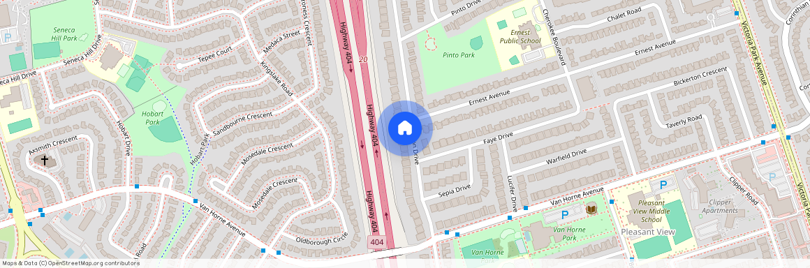 162 Edmonton Drive Unit# Upper, Toronto