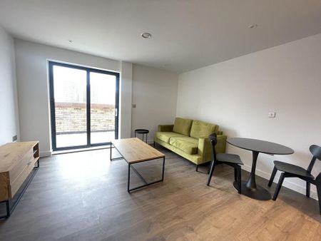 1 bedroom apartment to rent - Photo 2