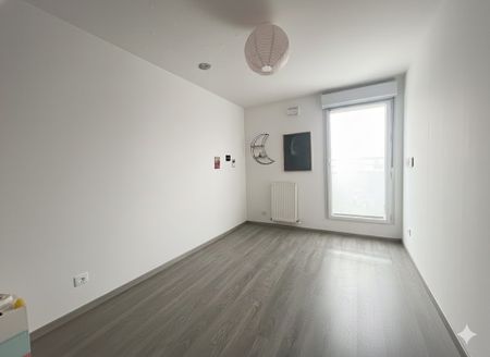 Appartement 4 pièces - Photo 2