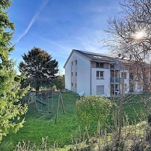 4.5 Zimmer, 103 m², 2. Stock - Foto 2