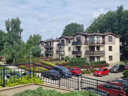 2-pokojowe mieszkanie - Morena | Sauna, Kort. - Фото 4