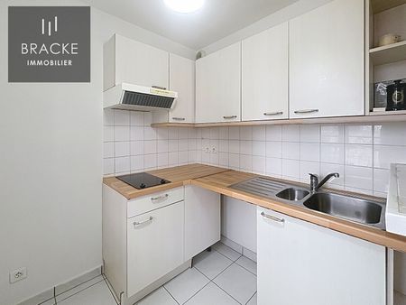 Location Appartement 2 pièces 46m² - Photo 3