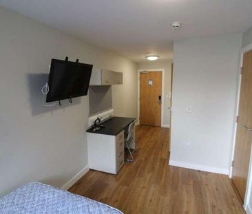Queen Street - Available Oct, S1 - Photo 6