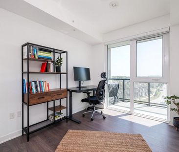 For Lease - 85 Oneida Crescent Unit# 709, Richmond Hill, Ontario - Photo 6