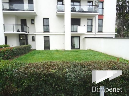 Duplex à louer, 2 pièces - Orléans 45100 - Photo 1