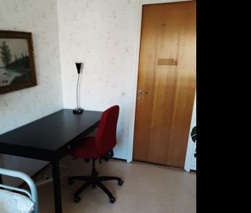 Blidvädersvägen 6d - Foto 3