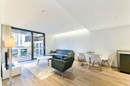 1 bedroom apartment to rent - Photo 2