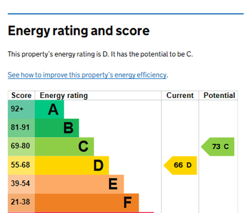 2 bedroom ground floor maisonette to rent - Photo 2