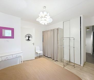 Location appartement 2 pièces, 45.76m², Les Ponts-de-Cé - Photo 3
