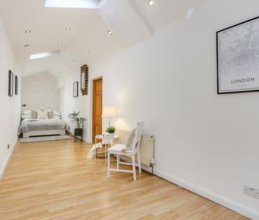 Room in a Shared House, Denmark Hill, SE5 - Photo 2