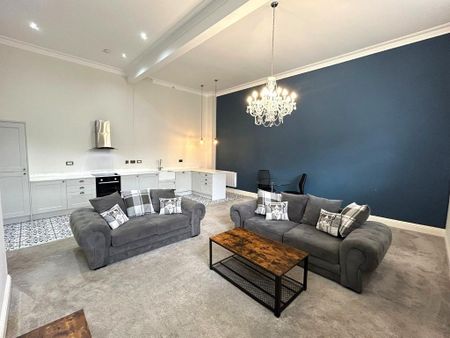 1 bedroom flat to rent - Photo 3