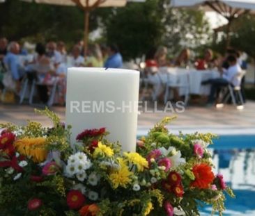 Μονοκατοικία για ενοικίαση Κερατέα - Photo 2