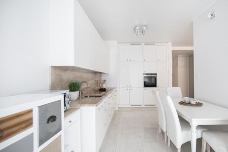 Apartament do wynajęcia w Śródmieściu 80 m² - Фото 2