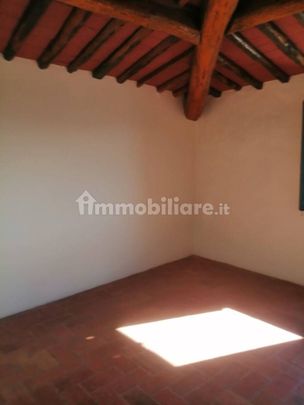 Casa colonica via Grevigiana, San Casciano in Val di Pesa - Photo 1