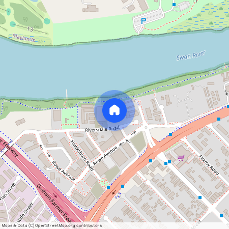 30/64-65 Riversdale Road, WA 6103, Rivervale