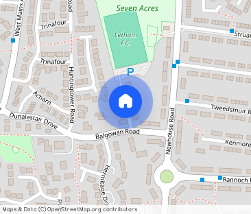 Balgowan Road, Perth - Photo 1