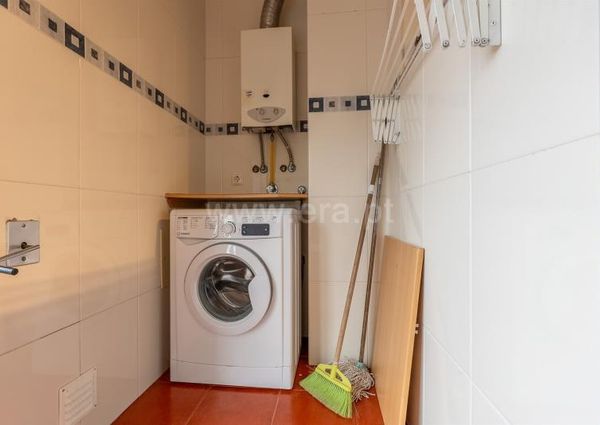 Apartamento T2 em Viana do Castelo