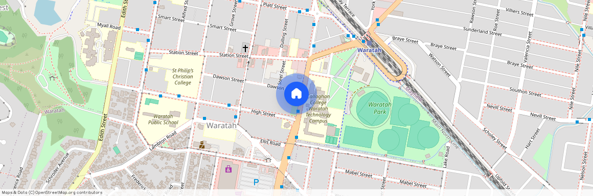 4/53 Turton Road, NSW 2298, Waratah